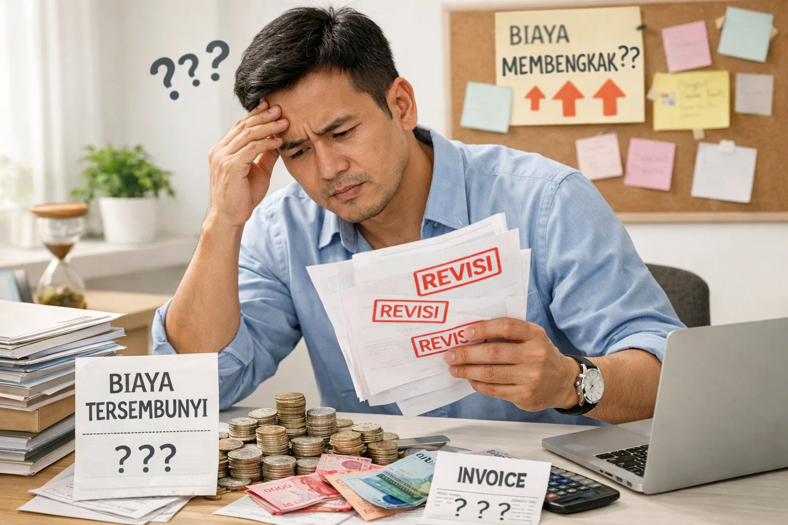 JASA PENDIRIAN BADAN USAHA & PENGURUSAN PERIZINAN USAHA TERLENGKAP - PT. Biro Jasa Indonesia